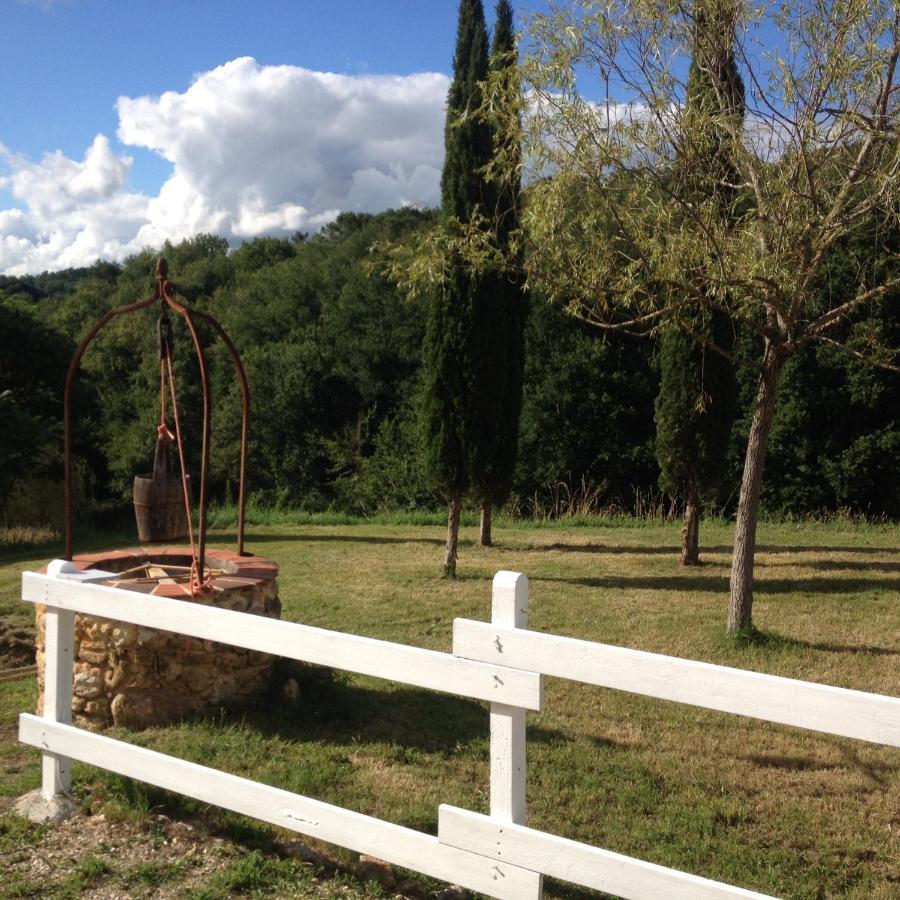 Les Rocailles De La Reine Bed & Breakfast Lamonzie-Montastruc Exterior photo